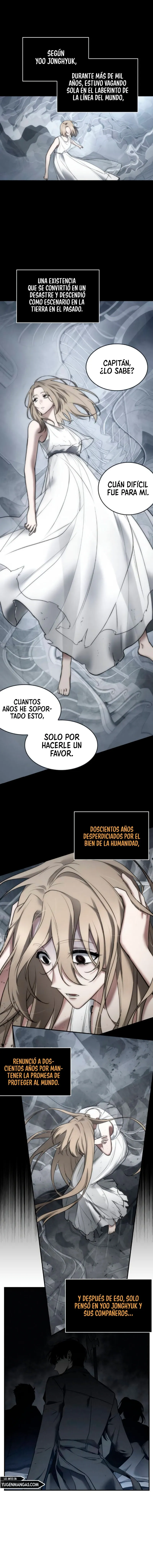 Lector omnisciente Capítulo 98 en Línea - página 13