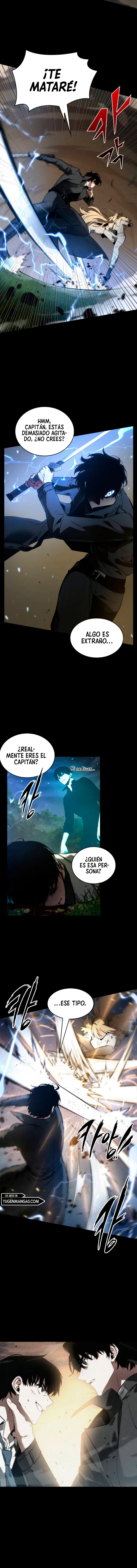 Lector omnisciente Capítulo 99 en Línea - página 6