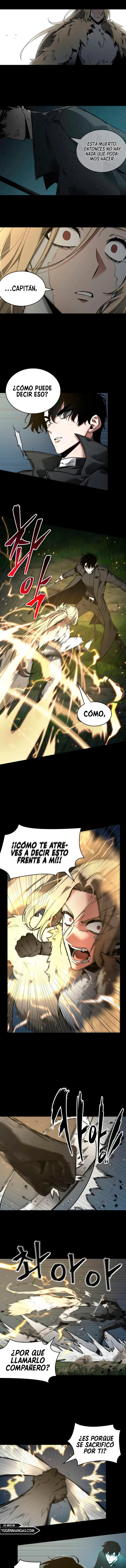Lector omnisciente Capítulo 99 en Línea - página 9