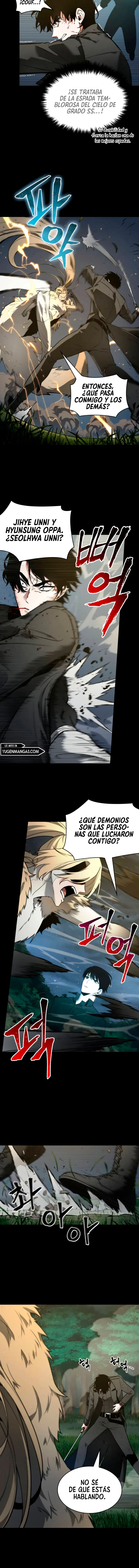 Lector omnisciente Capítulo 99 en Línea - página 10