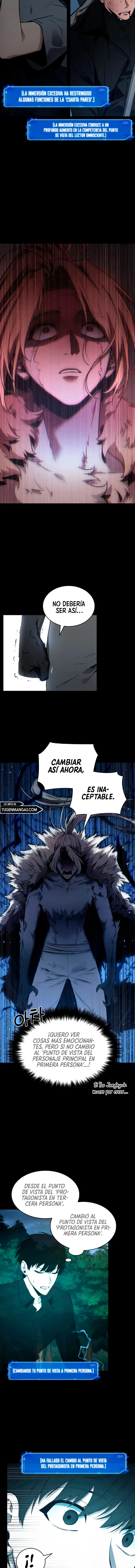 Lector omnisciente Capítulo 99 en Línea - página 12