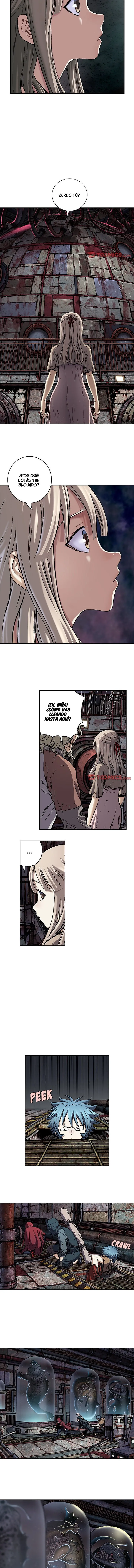 Leviatán Capítulo 108 en Línea - página 4