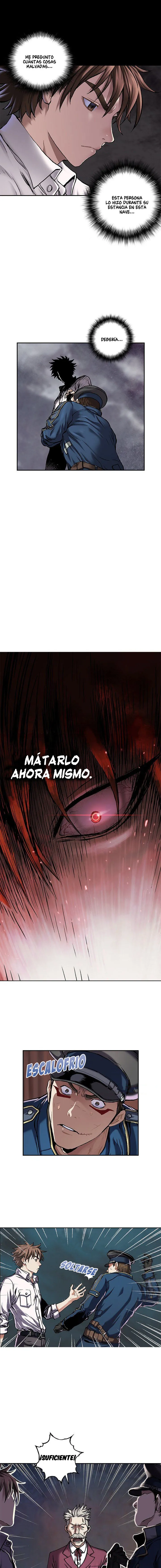 Leviatán Capítulo 113 en Línea - página 13