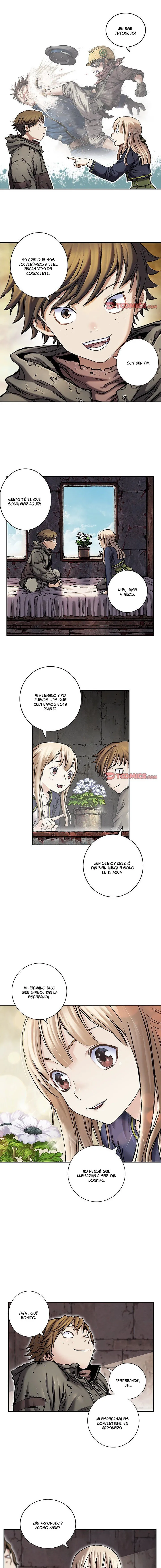 Leviatán Capítulo 114 en Línea - página 8