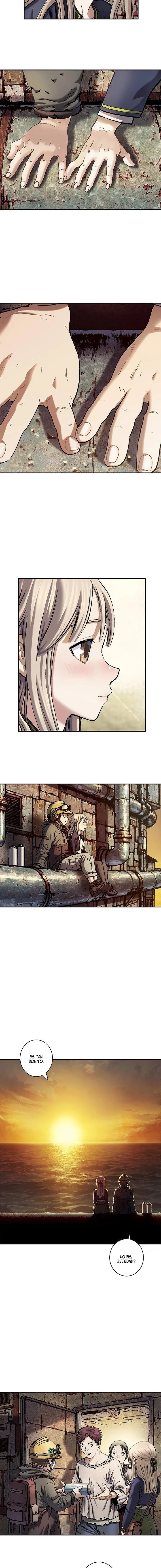 Leviatán Capítulo 115 en Línea - página 4