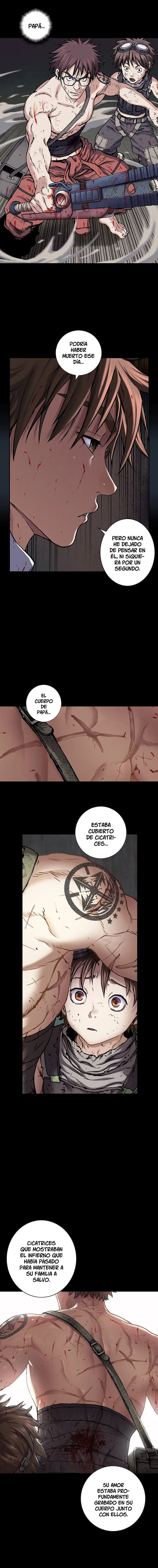 Leviatán Capítulo 122 en Línea - página 3