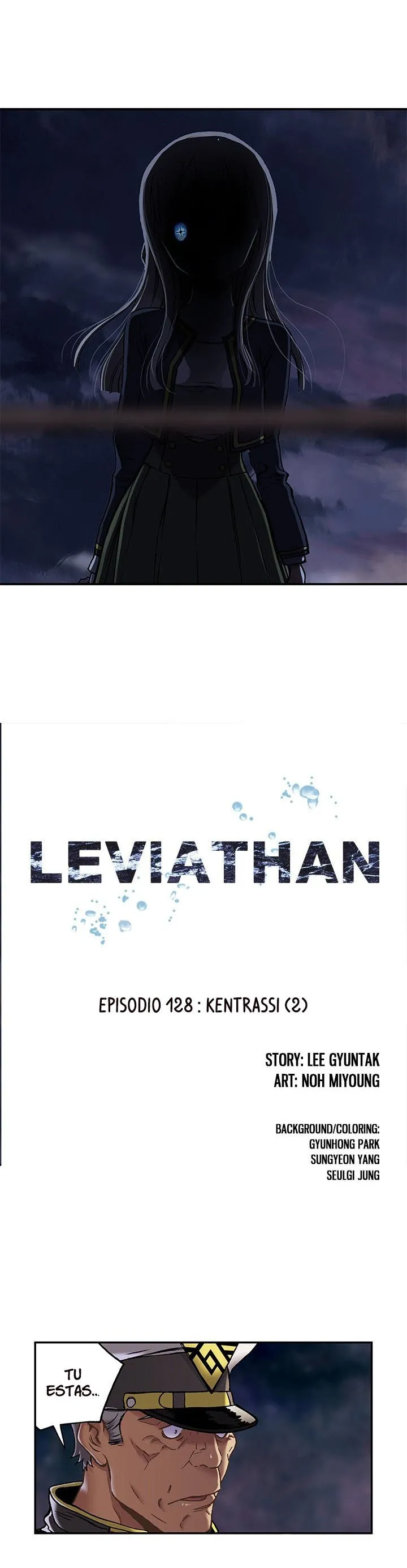 Leviatán Capítulo 128 en Línea - página 2