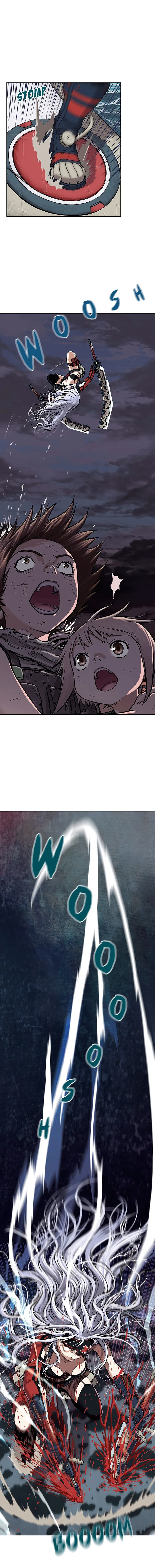 Leviatán Capítulo 13 en Línea - página 10
