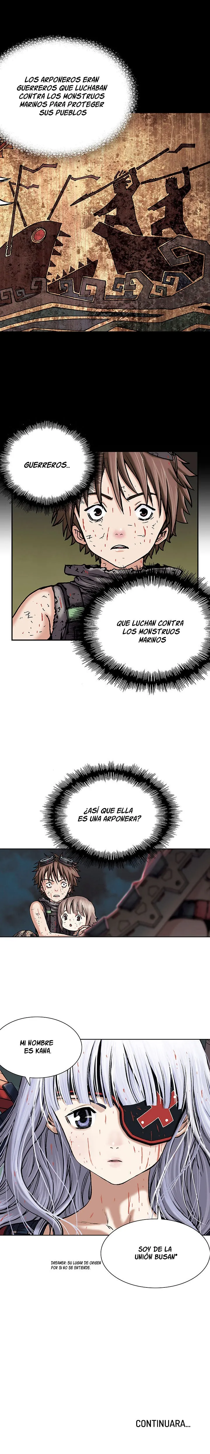 Leviatán Capítulo 13 en Línea - página 15