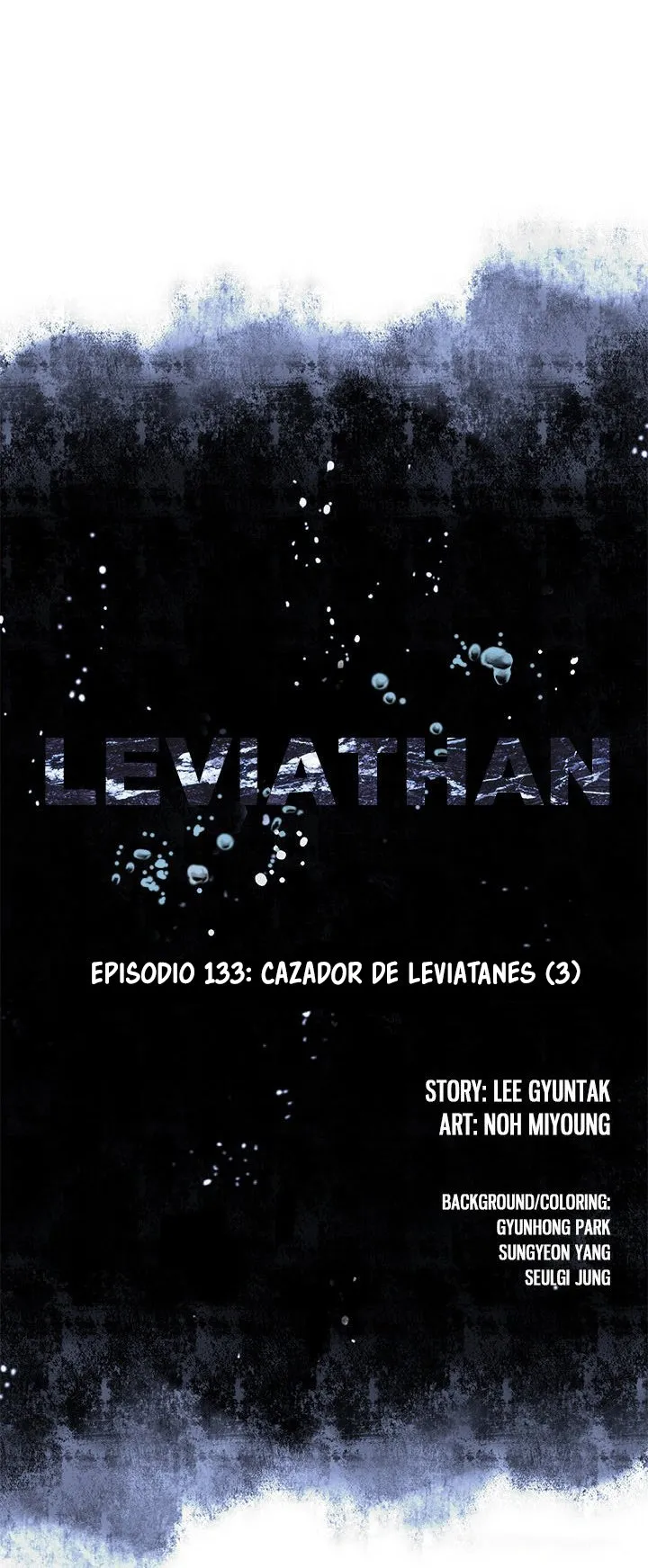 Leviatán Capítulo 133 en Línea - página 2
