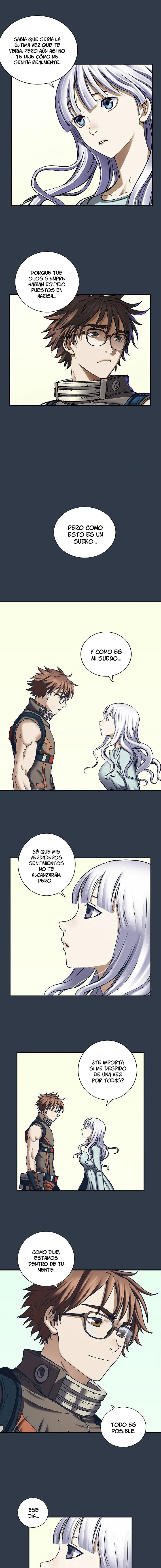 Leviatán Capítulo 134 en Línea - página 11