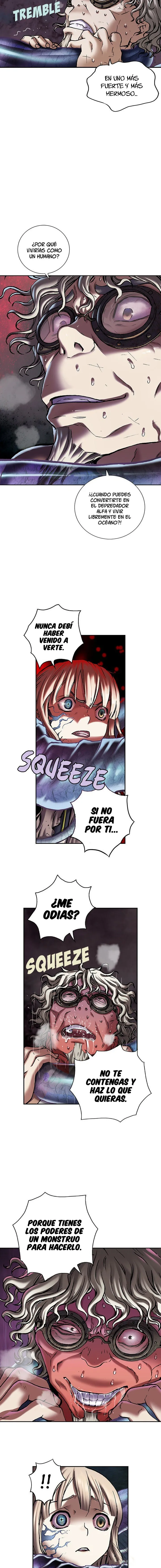 Leviatán Capítulo 137 en Línea - página 7