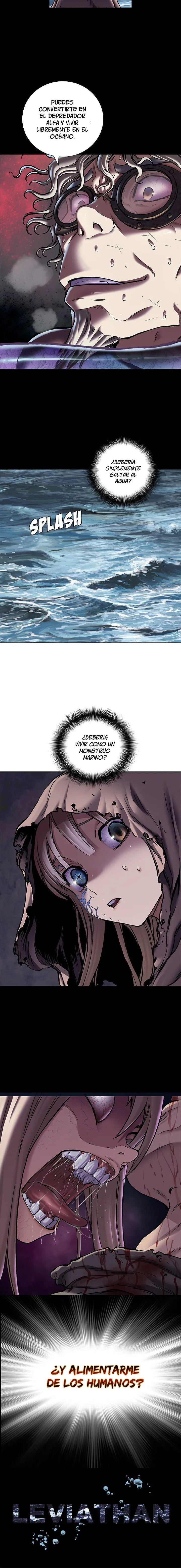 Leviatán Capítulo 137 en Línea - página 11