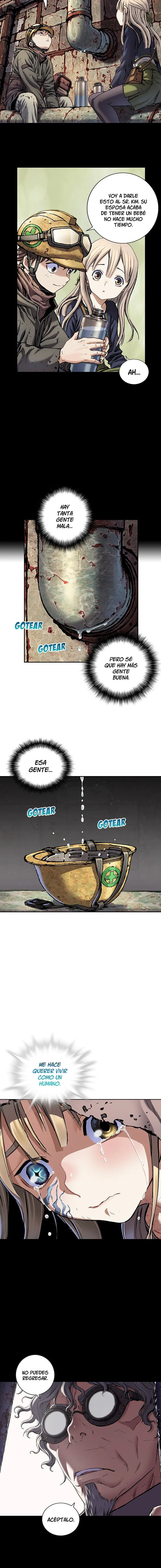 Leviatán Capítulo 138 en Línea - página 4