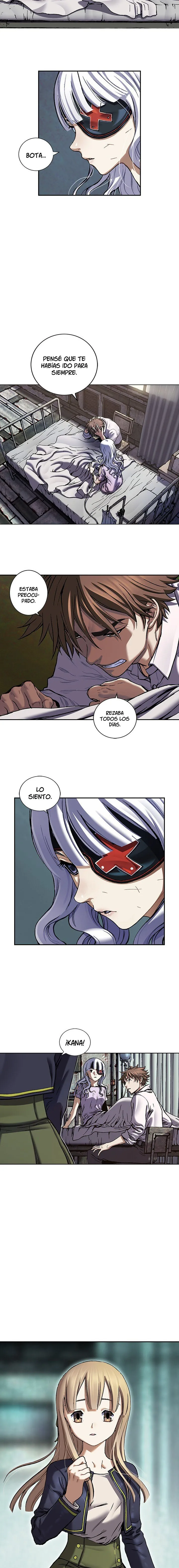 Leviatán Capítulo 138 en Línea - página 9