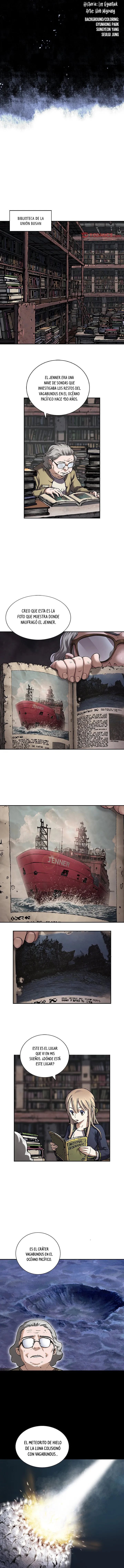 Leviatán Capítulo 141 en Línea - página 3