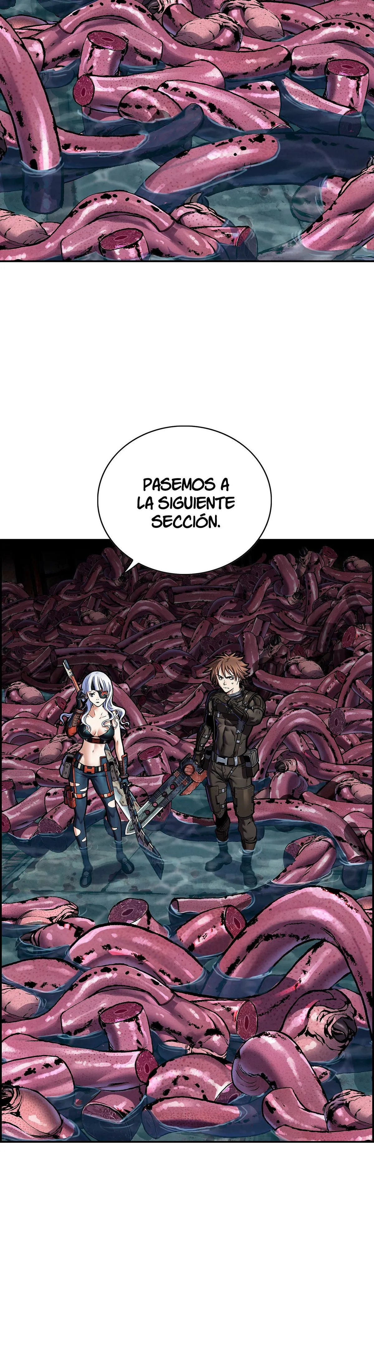 Leviatán Capítulo 145 en Línea - página 41
