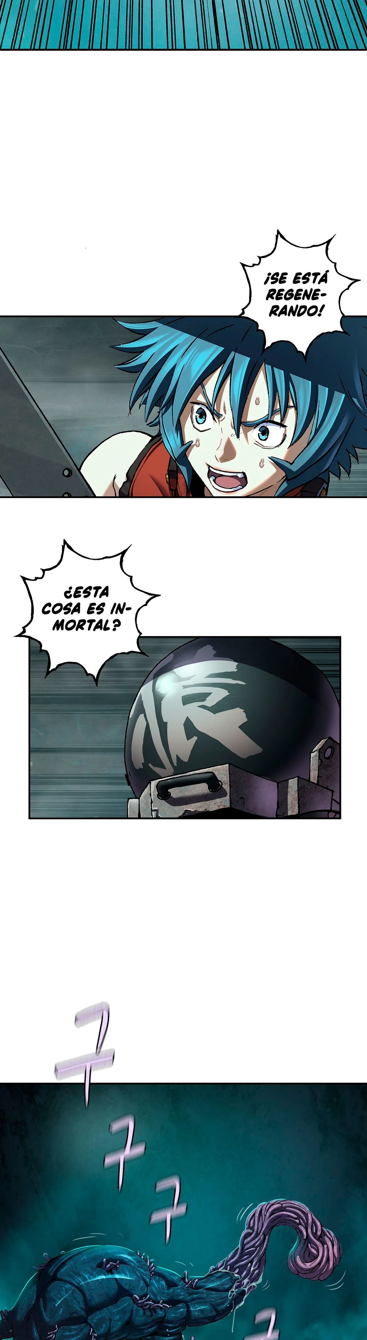 Leviatán Capítulo 146 en Línea - página 13