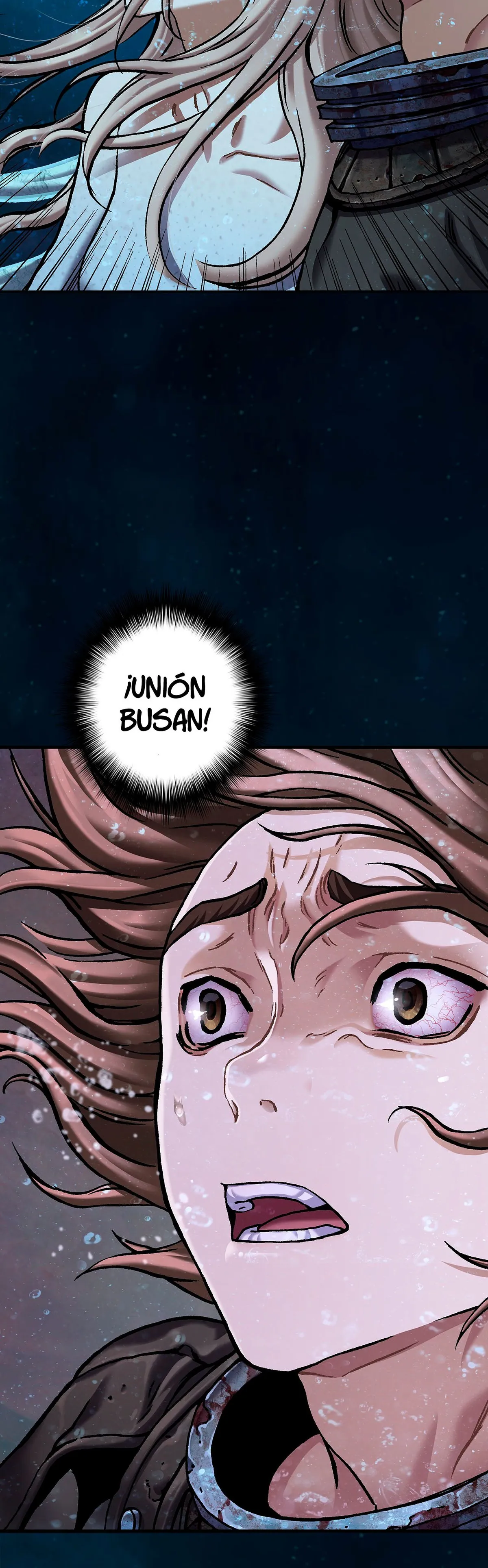 Leviatán Capítulo 148 en Línea - página 3