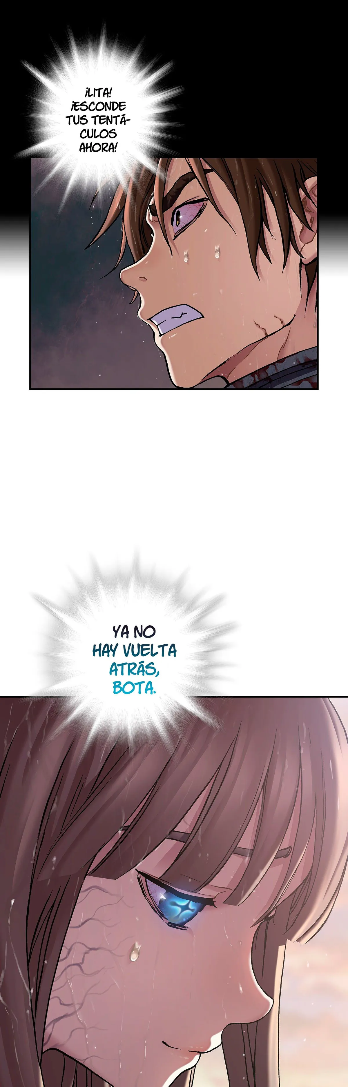 Leviatán Capítulo 148 en Línea - página 28