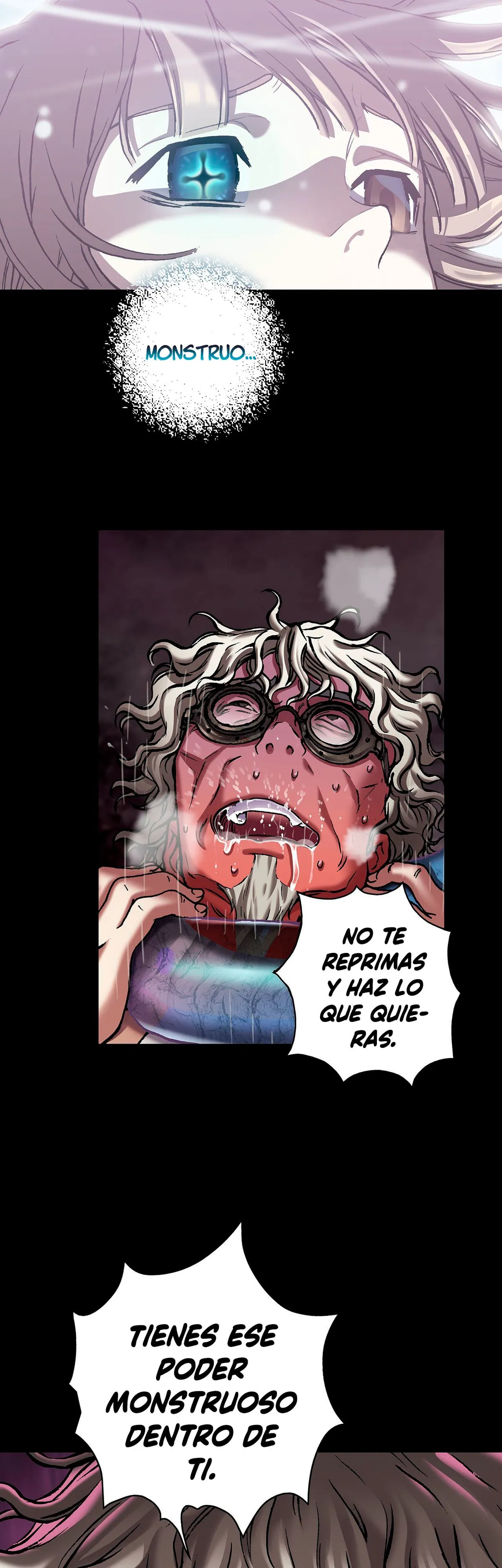 Leviatán Capítulo 148 en Línea - página 33