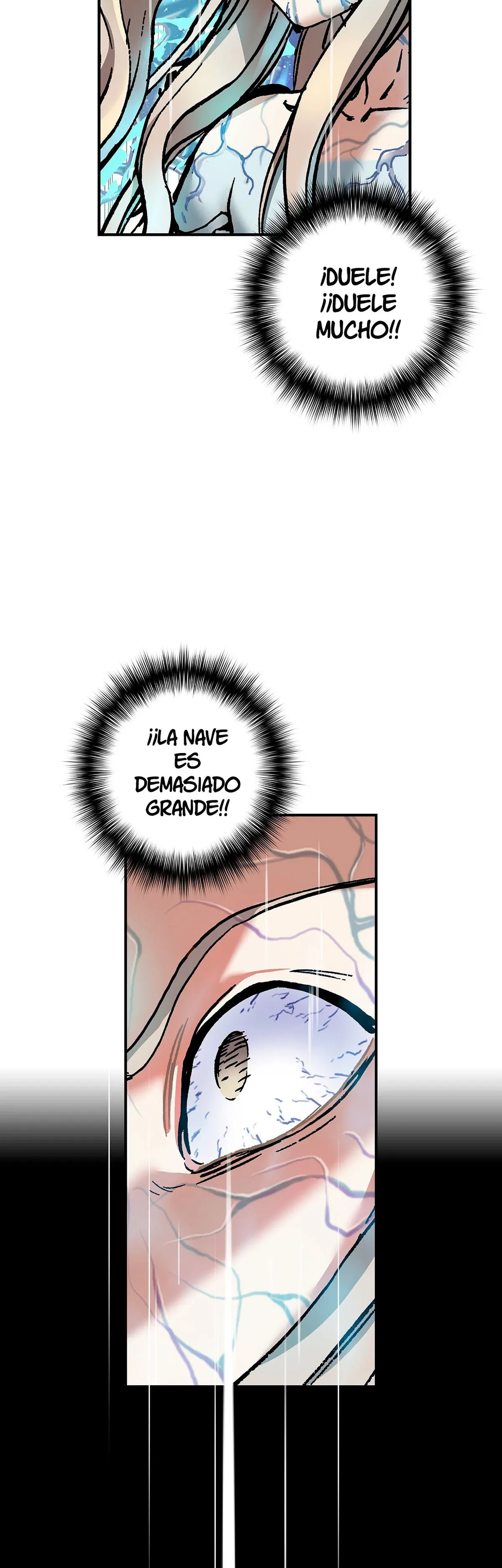 Leviatán Capítulo 148 en Línea - página 47
