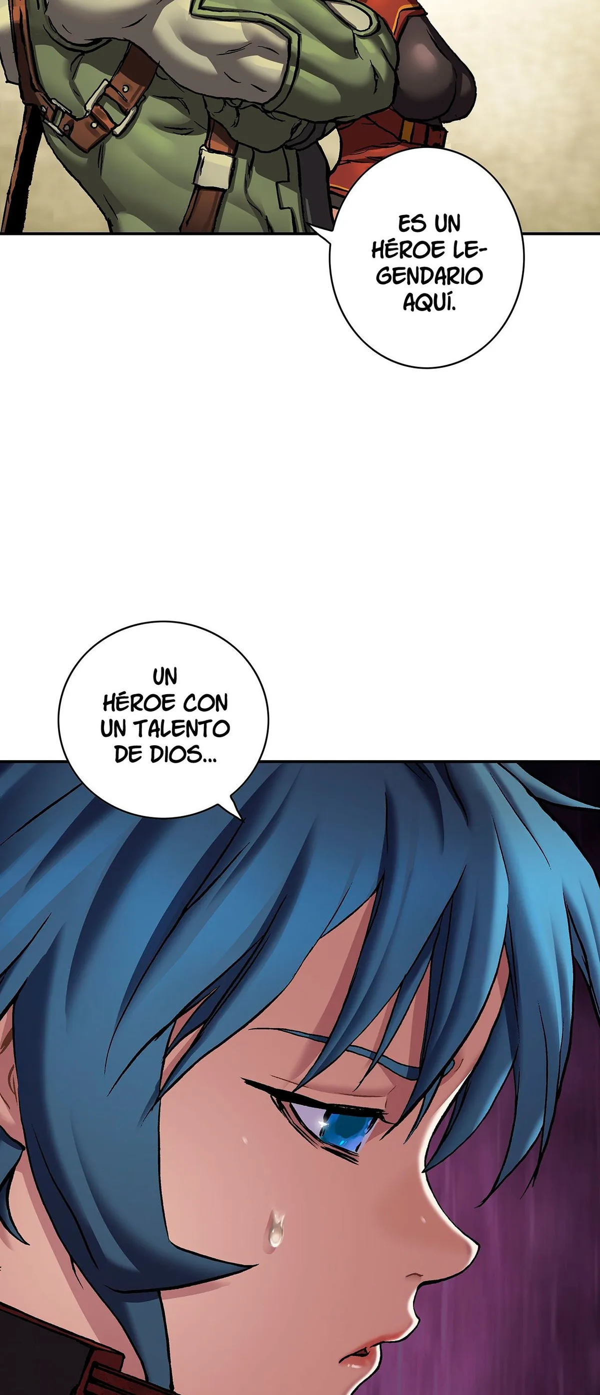 Leviatán Capítulo 151 en Línea - página 7