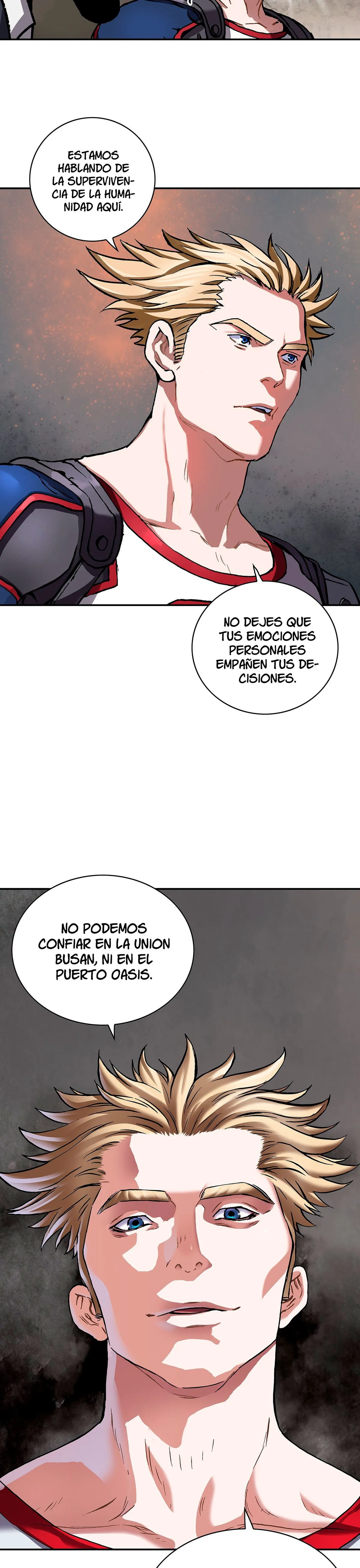 Leviatán Capítulo 153 en Línea - página 9