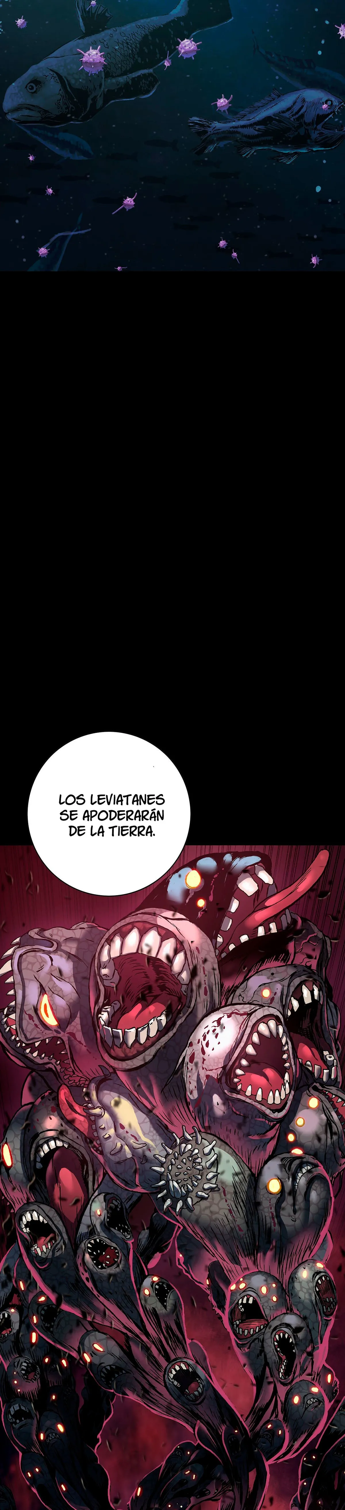 Leviatán Capítulo 153 en Línea - página 18