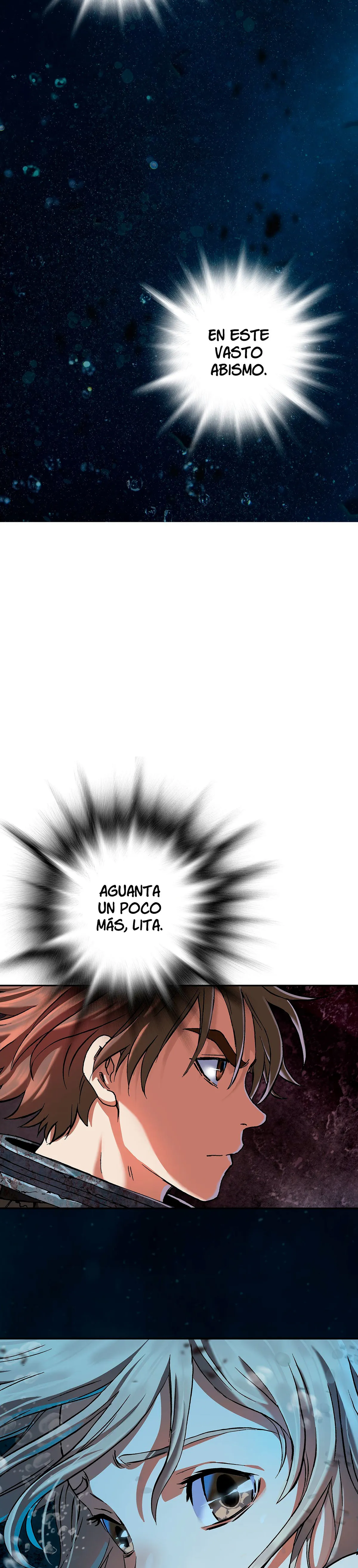 Leviatán Capítulo 153 en Línea - página 47