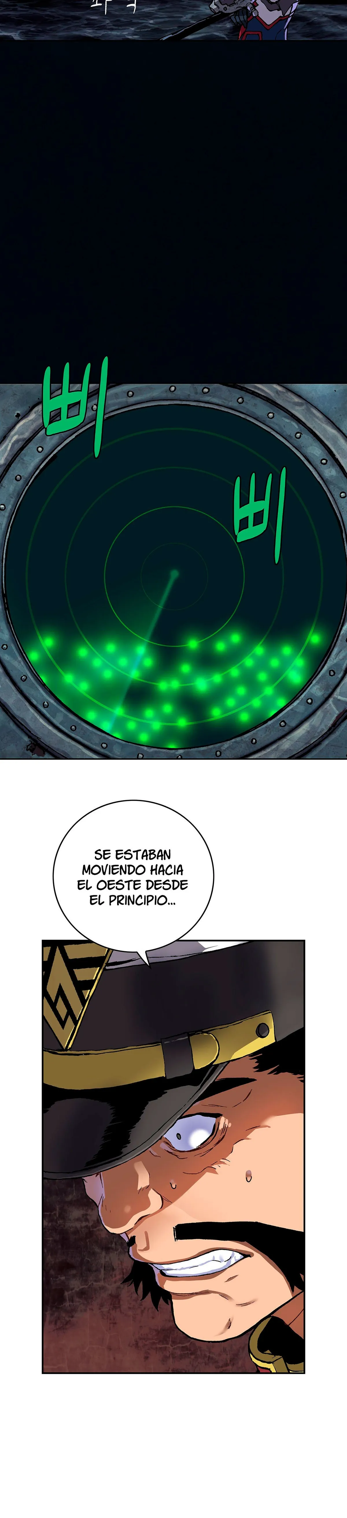 Leviatán Capítulo 155 en Línea - página 13