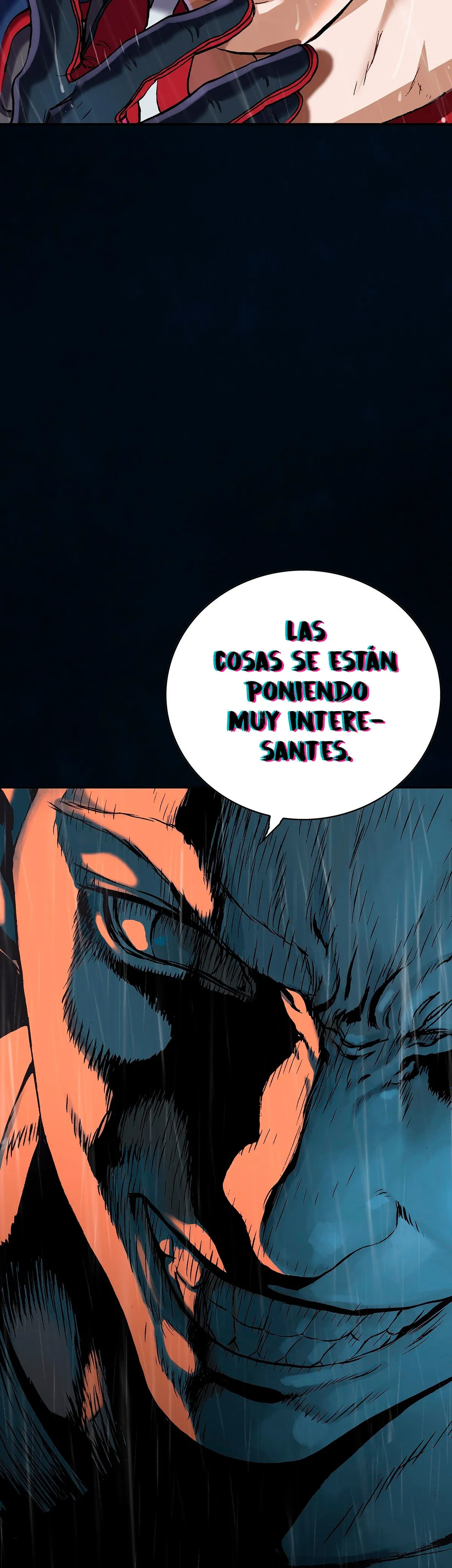 Leviatán Capítulo 155 en Línea - página 42
