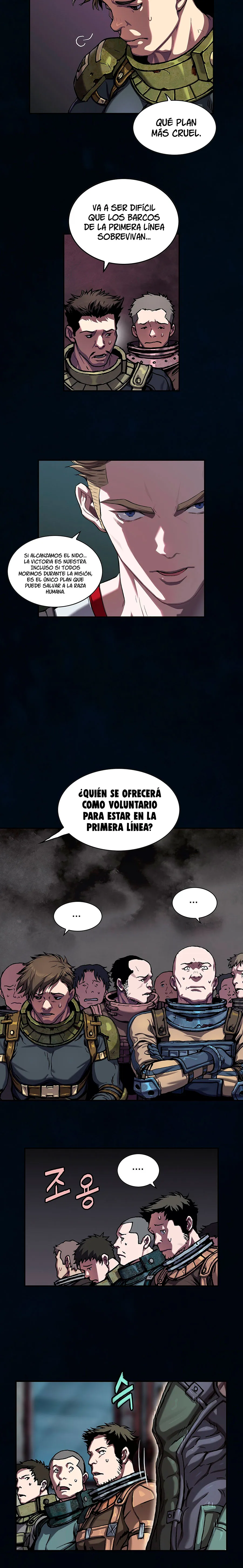 Leviatán Capítulo 165 en Línea - página 4