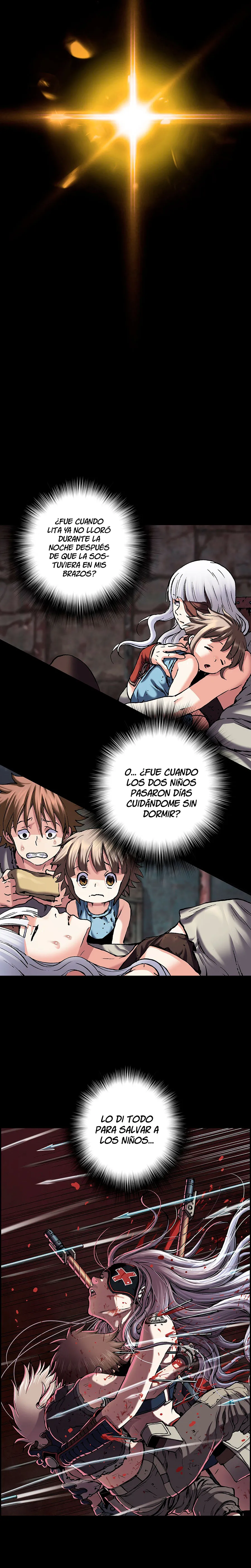 Leviatán Capítulo 165 en Línea - página 21