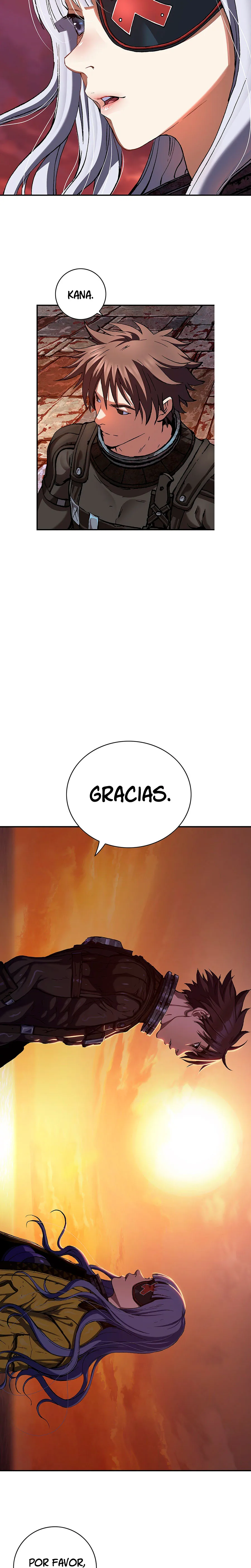 Leviatán Capítulo 165 en Línea - página 29