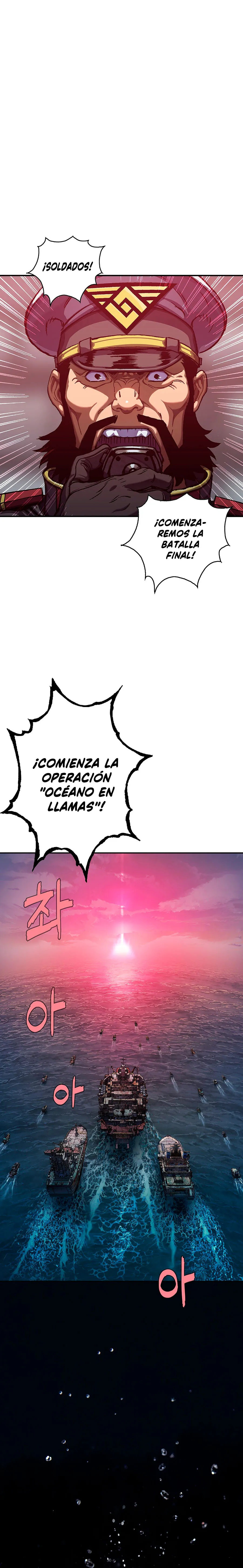 Leviatán Capítulo 166 en Línea - página 2