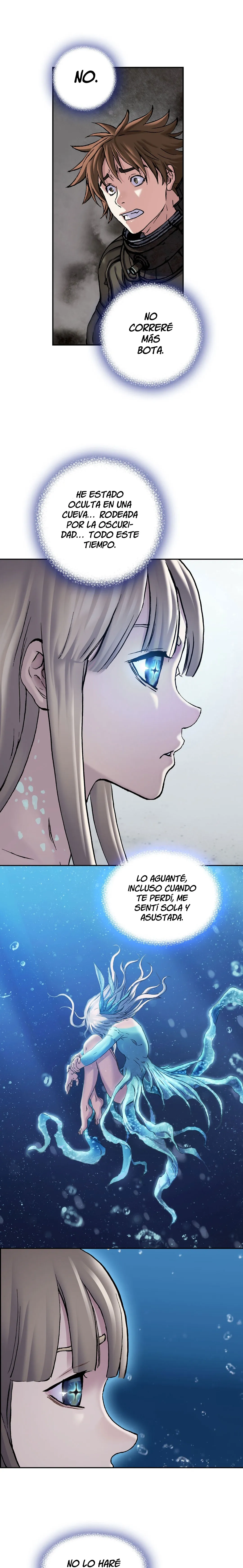 Leviatán Capítulo 169 en Línea - página 20