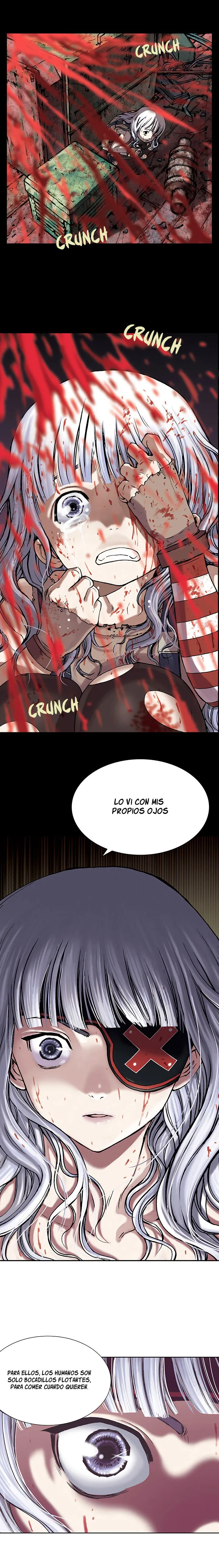 Leviatán Capítulo 17 en Línea - página 4