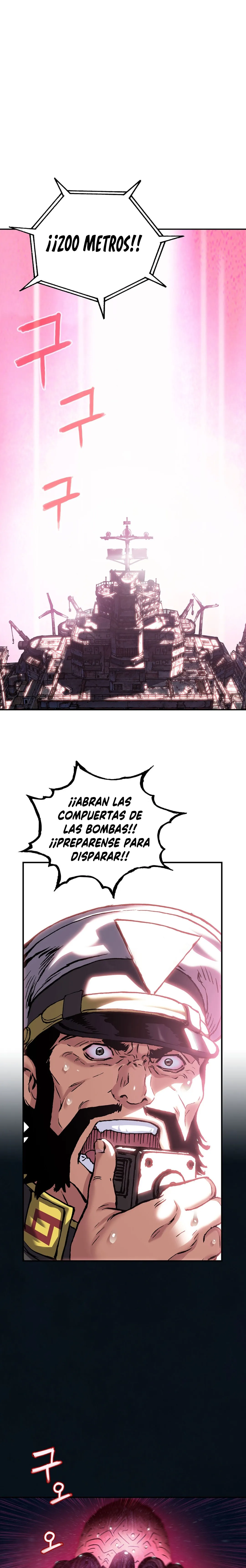 Leviatán Capítulo 170 en Línea - página 2