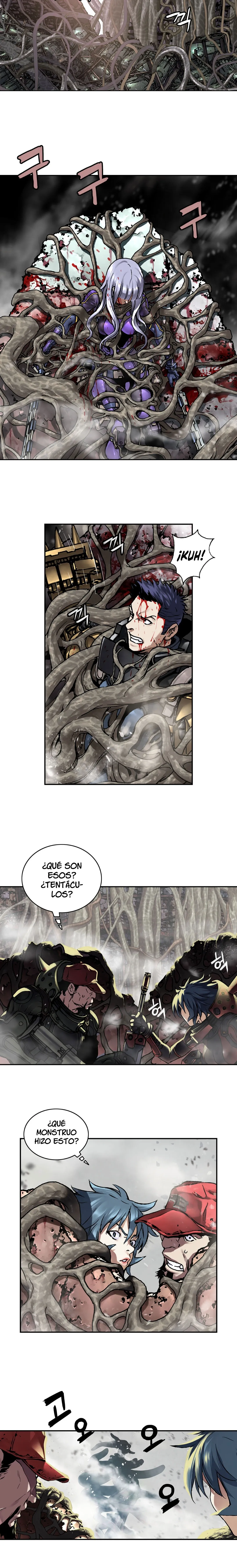 Leviatán Capítulo 170 en Línea - página 24