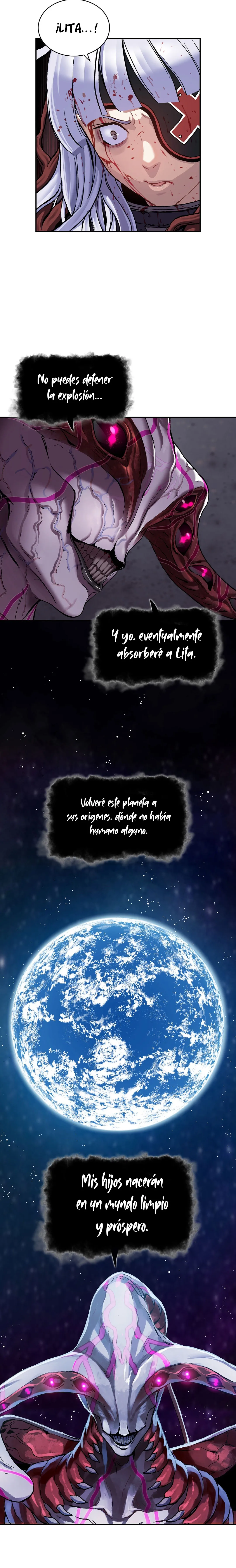 Leviatán Capítulo 171 en Línea - página 6