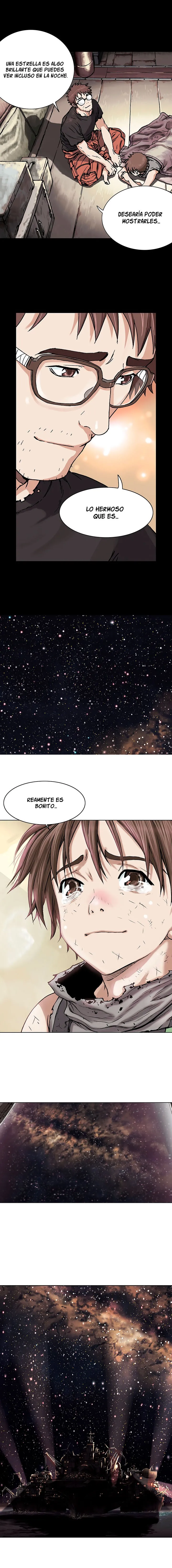 Leviatán Capítulo 18 en Línea - página 6
