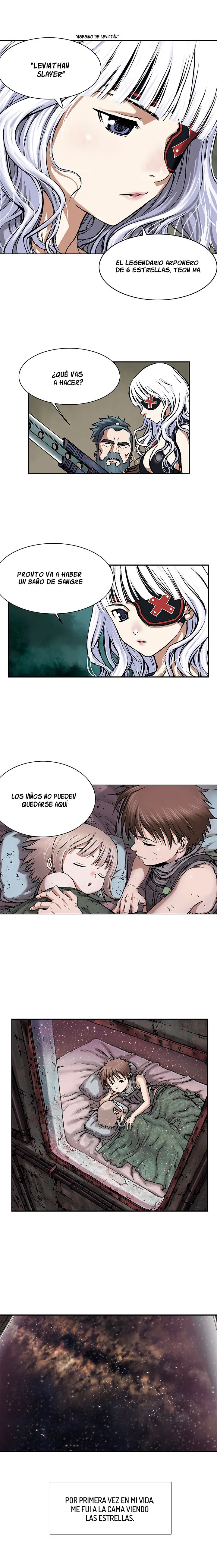Leviatán Capítulo 18 en Línea - página 13