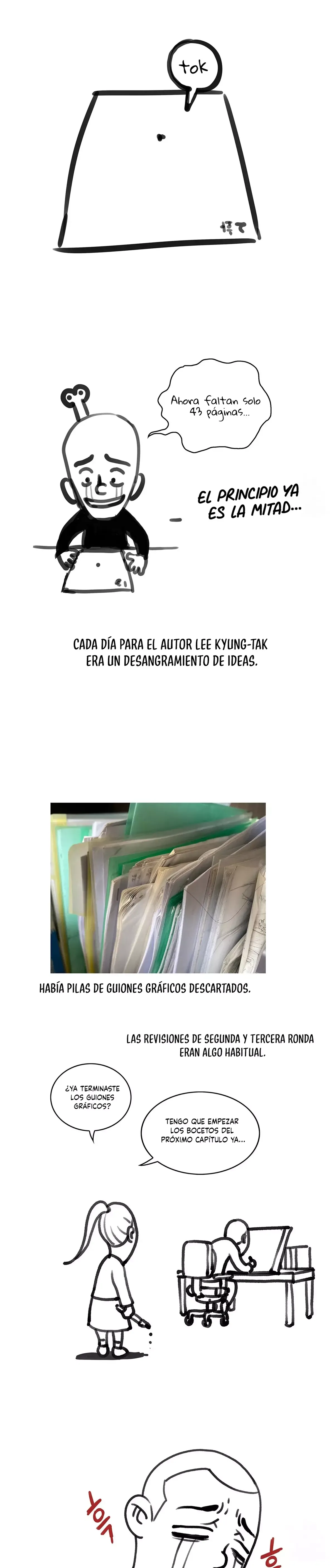 Leviatán Capítulo 185 en Línea - página 9
