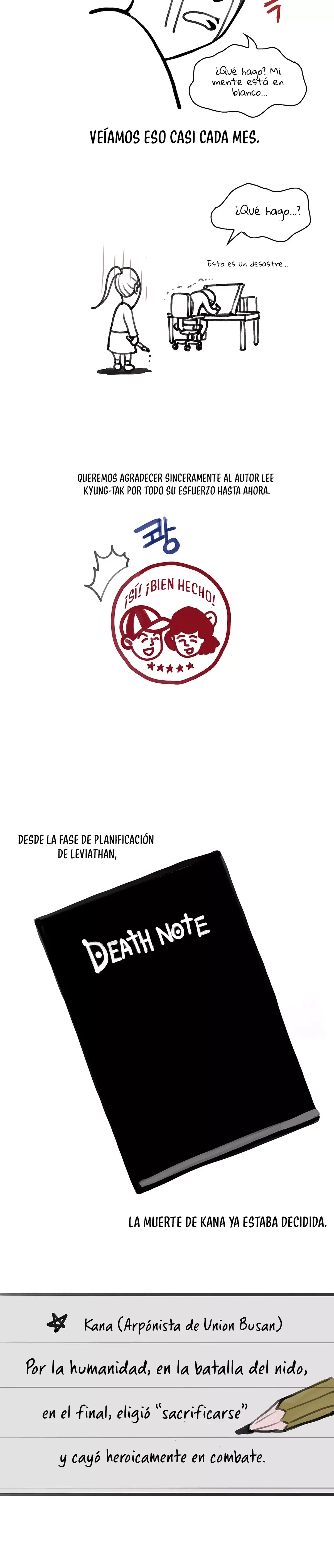 Leviatán Capítulo 185 en Línea - página 10