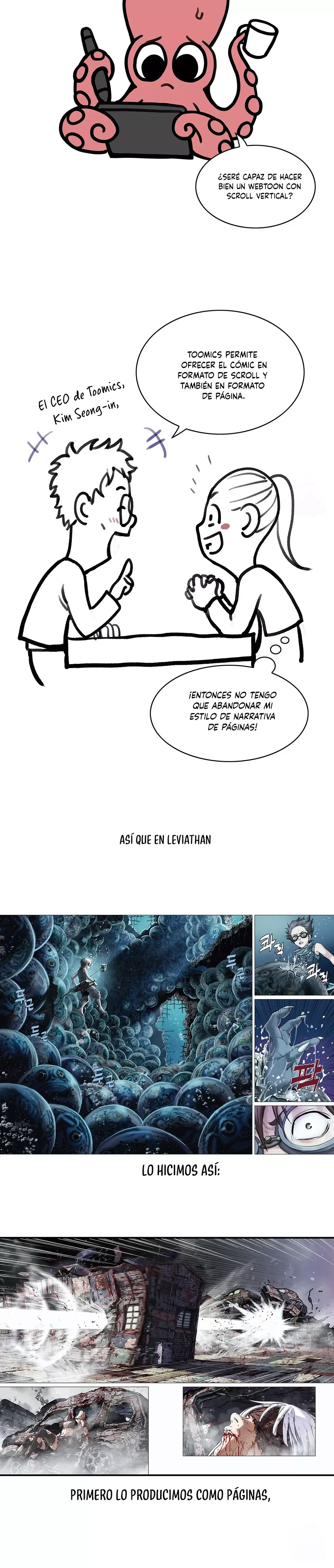 Leviatán Capítulo 185 en Línea - página 13