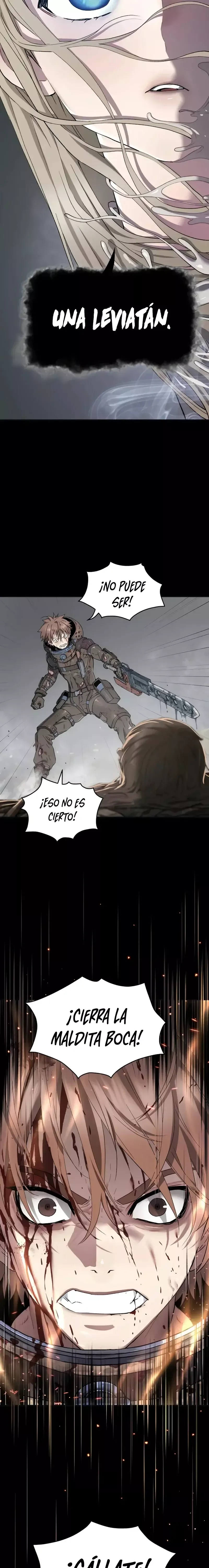 Leviatán Capítulo 186 en Línea - página 4