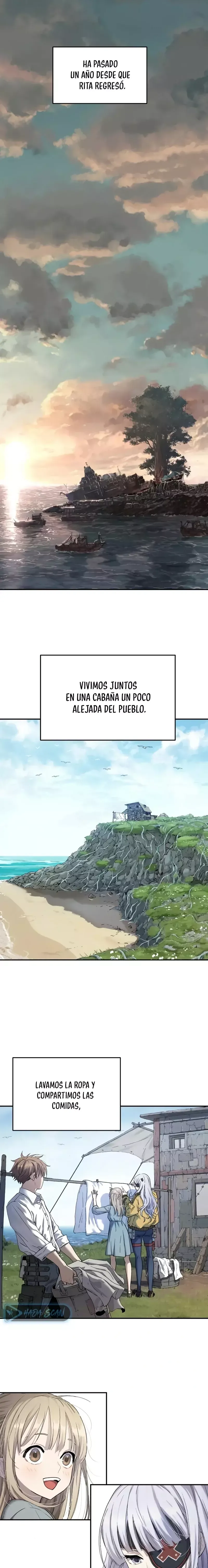 Leviatán Capítulo 186 en Línea - página 7