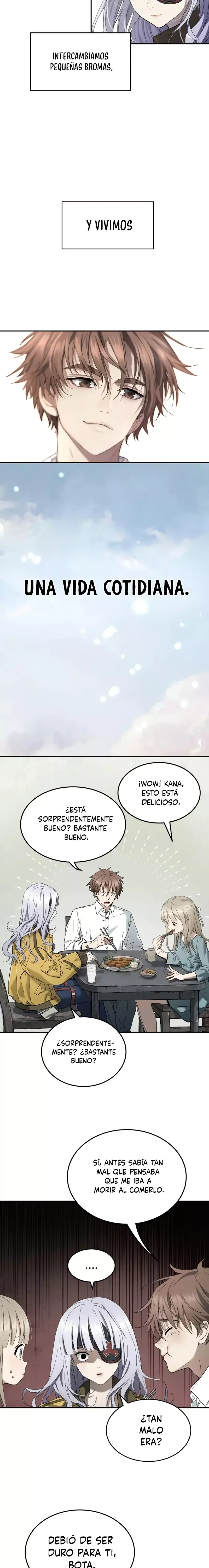 Leviatán Capítulo 186 en Línea - página 8