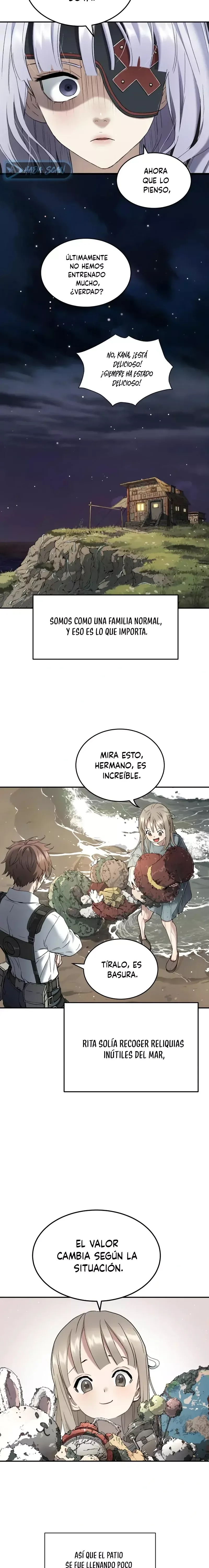Leviatán Capítulo 186 en Línea - página 9